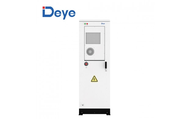 DEYE C&I Battery Cabinet