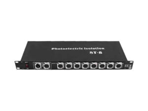 DMX Splitter ST-8