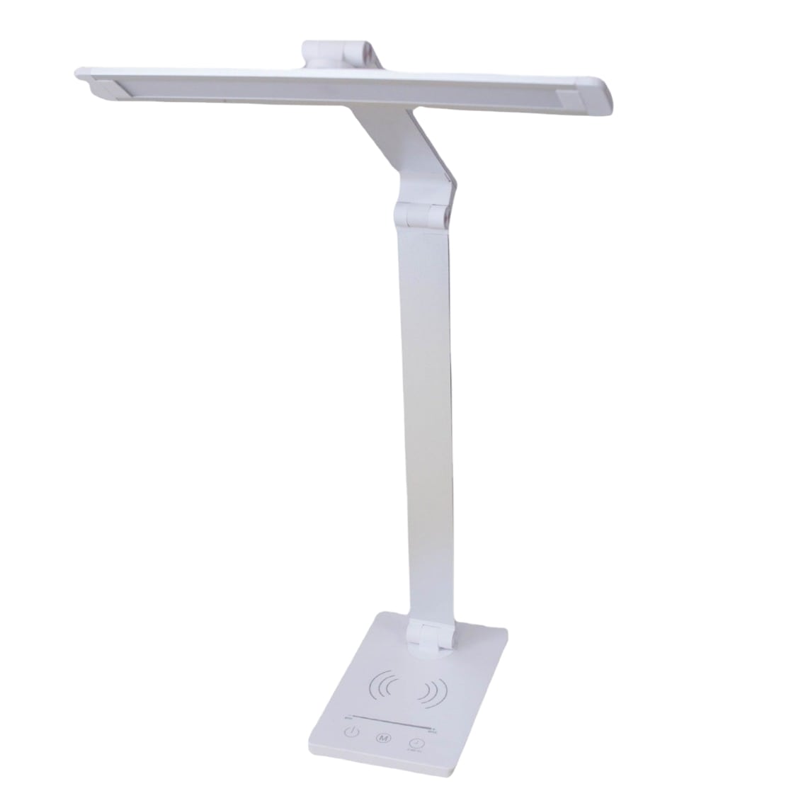 Led Επιτραπέζιο Φωτιστικό Λευκό Επαναφορτιζόμενο 7W CCT