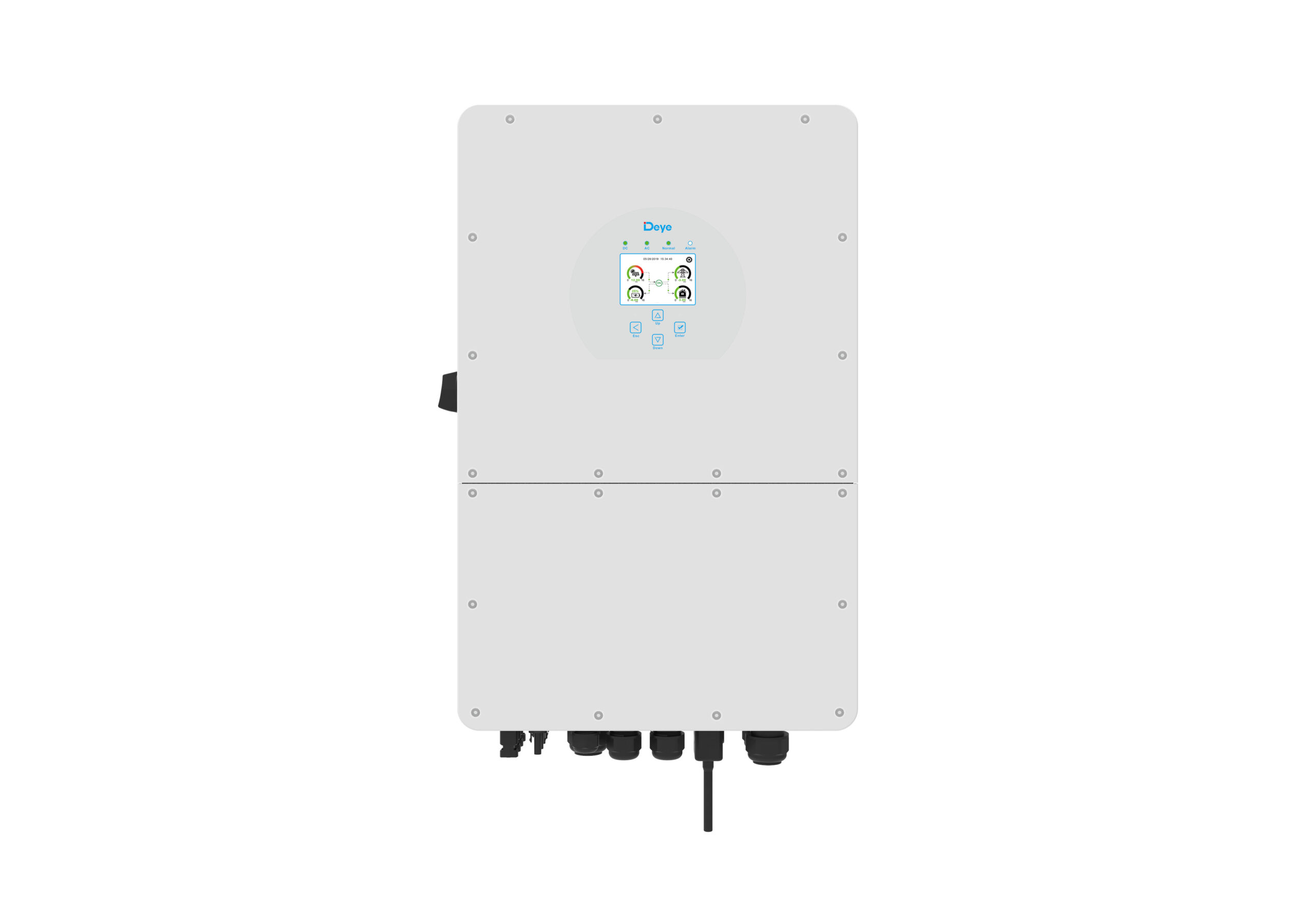 Deye 20kw 3Phase Hybrid Inverter