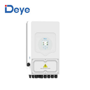 Deye 3.6kw Υβριδικός Inverter - 1φασικός