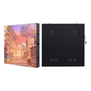 FIX Εμπρόσθια Οθόνη IP65 P6.67 960x960mm