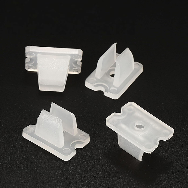 Κλίπ στερέωσης 6x12mm για Neon-Flex Magic RGB