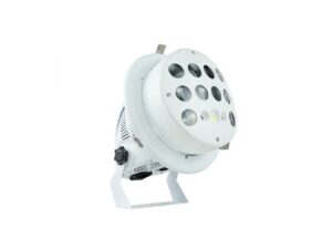 Fully Embedded Butterfly Laser