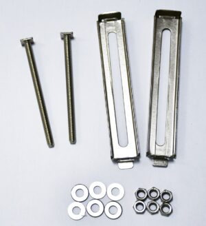 Αξεσουάρ Εγκατάστασης για SKU: 16761-16763