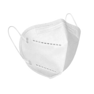 KN95 Προστατευτική Μάσκα