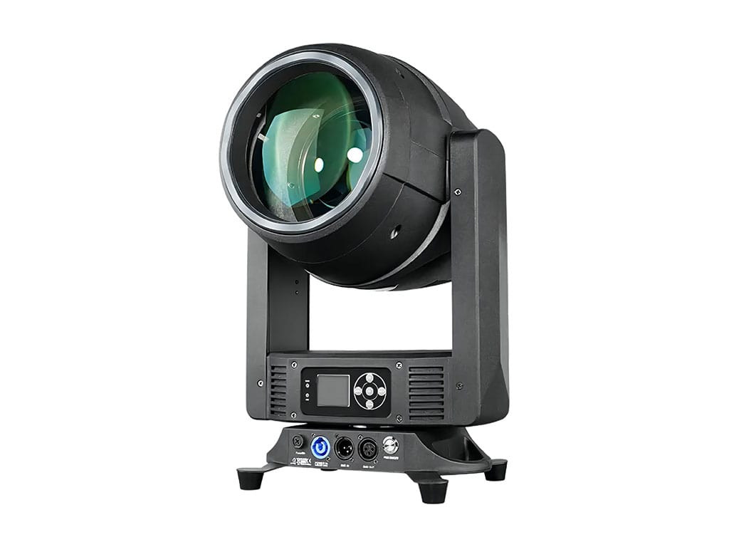 Led Moving Head LB40