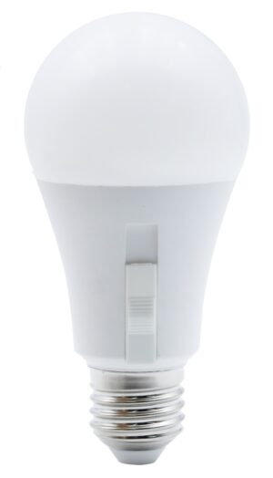 Led Λάμπα E27 A60 10W CCT