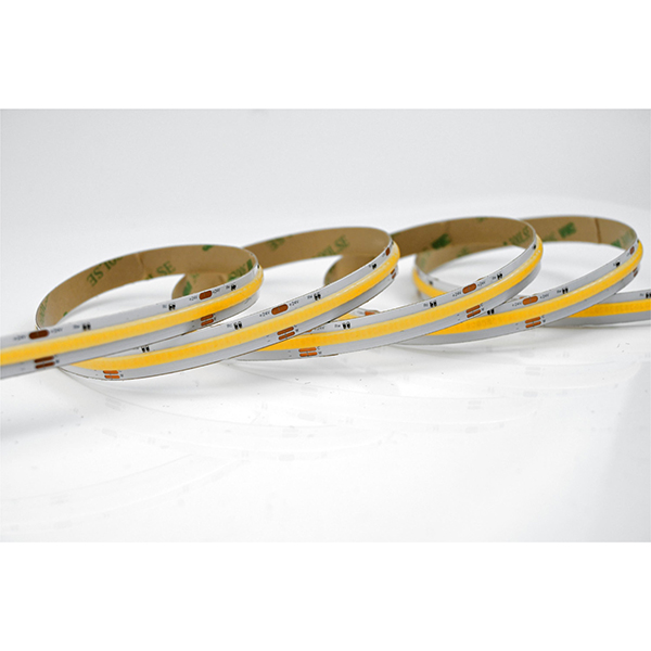 Led Ταινία COB 24V 8+8W/M 10mm CCT