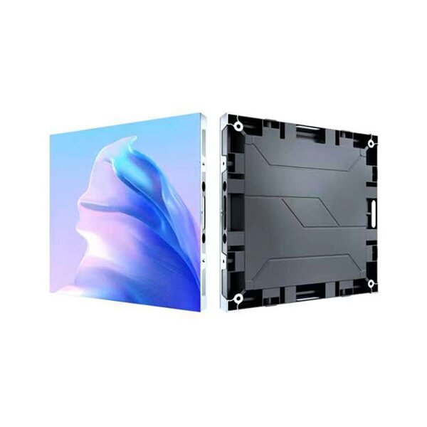 Led Οθόνη Εσωτερικού Χώρου Front Service IP20 P1.875