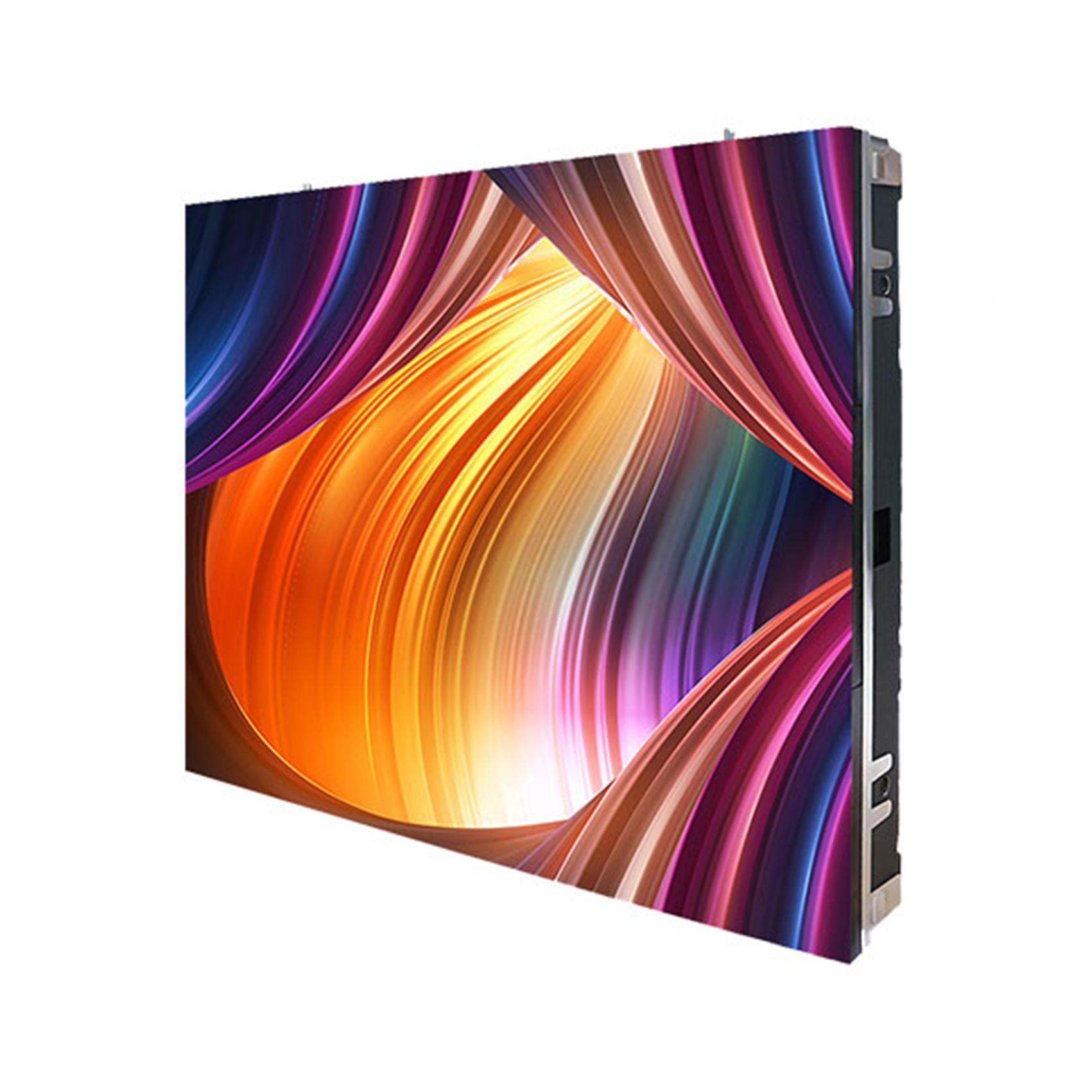 Led Οθόνη Εσωτερικού Χώρου IP20 P2.5