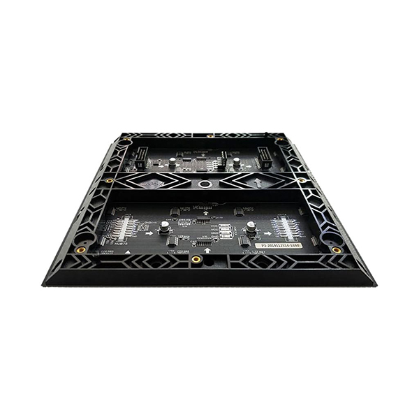 Led Οθόνη IP20 Module P2 45º