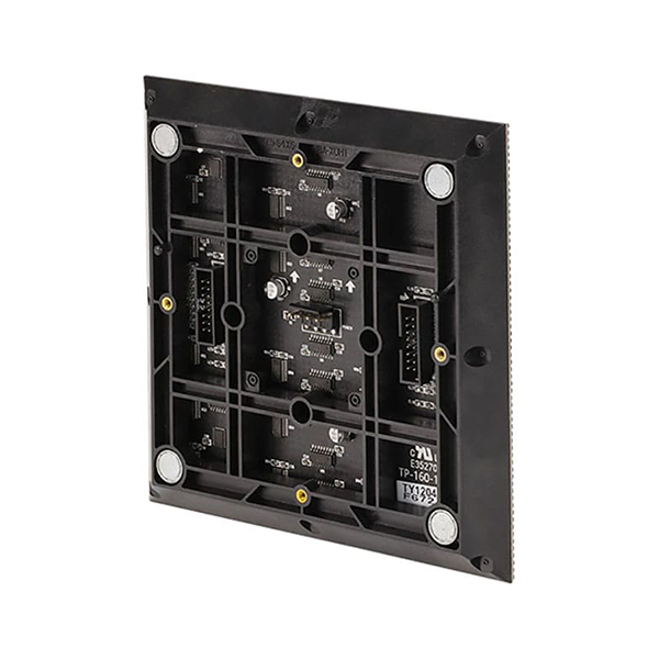 Led Οθόνη IP20 Module P4 45º