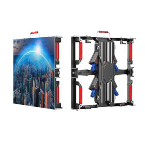 Led Οθόνη Rental Εξωτερικού Χώρου IP65 P3.91