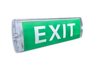 Led Φωτιστικό Ασφαλείας 5W 3.7V 3600mAh