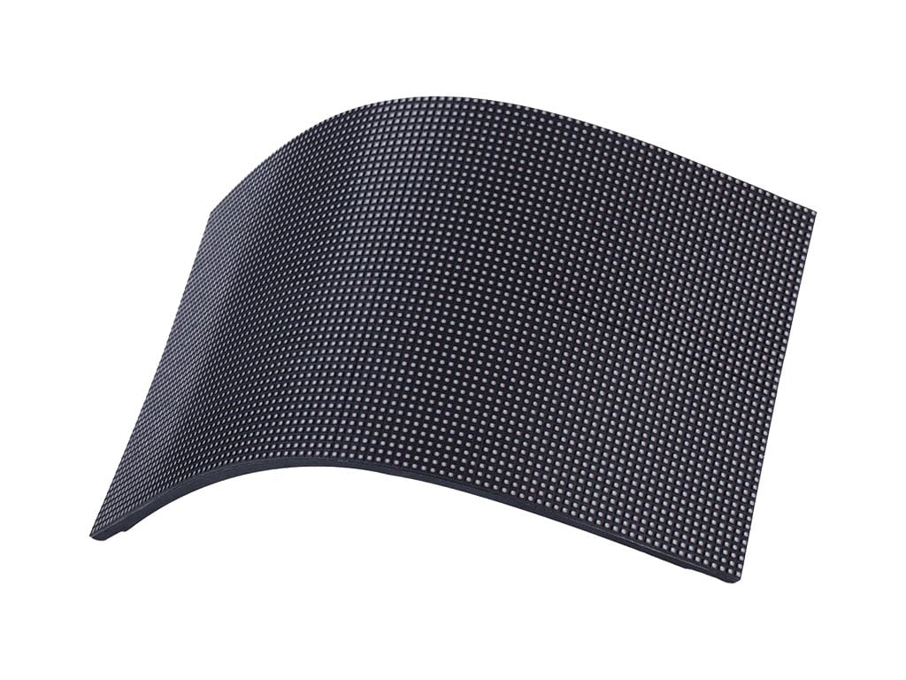 Led Οθόνη Εύκαμπτη IP20 Module Internal P1.86