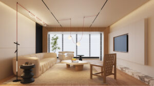 Led Φωτιστικό Kit DIY (Colour Bridge) 2* Φωτιστικές Πηγές