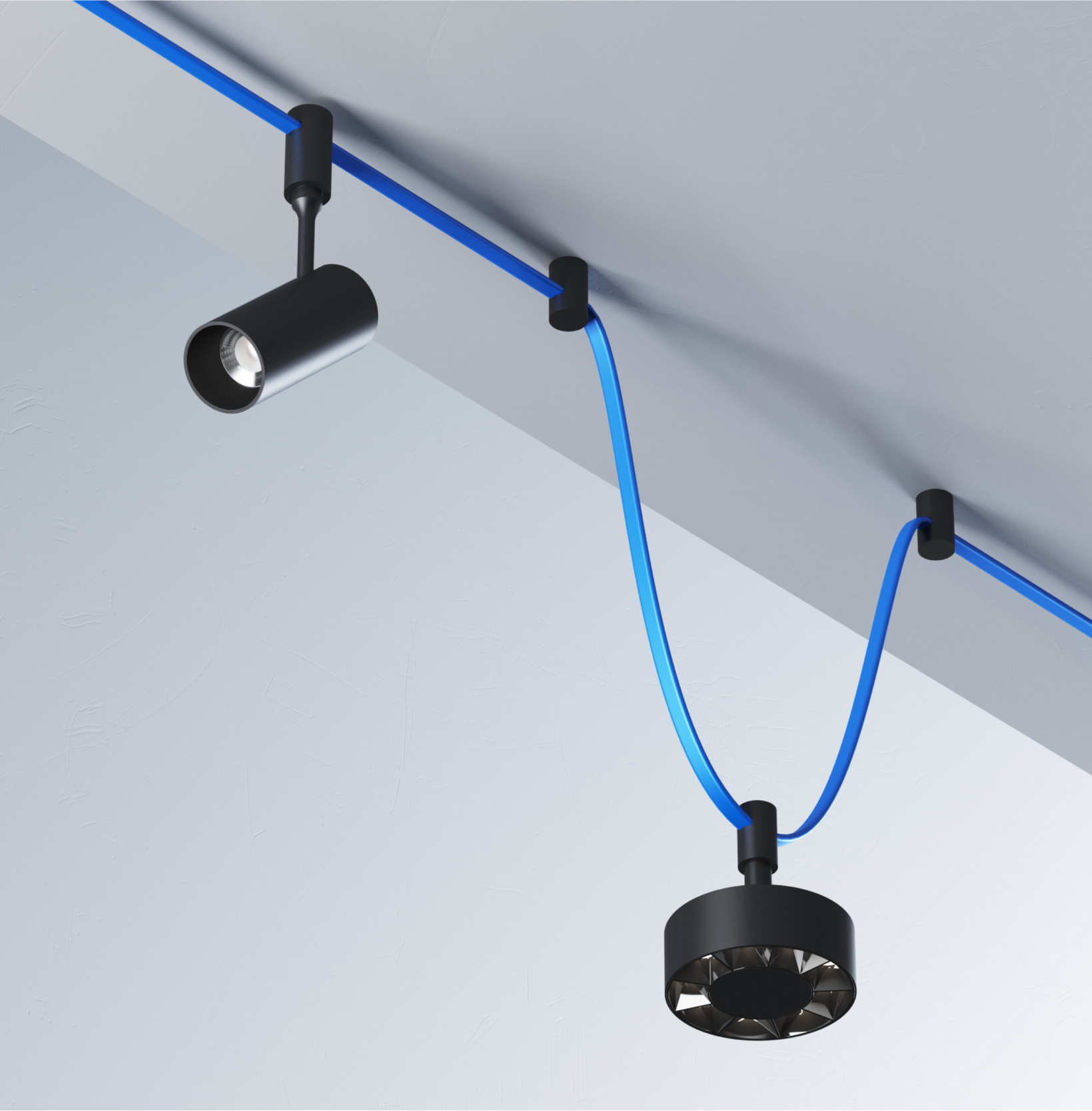 Led Φωτιστικό Kit DIY (Colour Bridge) 3* Φωτιστικές Πηγές