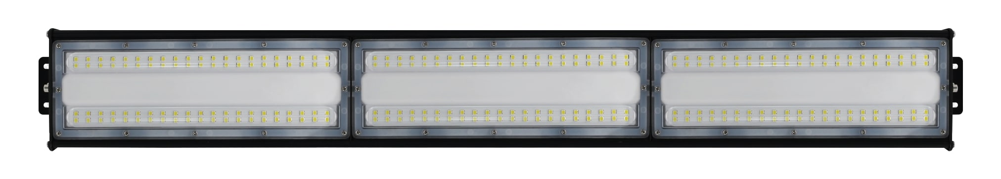 Led Γραμμικό High Bay 150W IP65 IK08 Φυσικό Λευκό