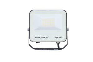 Προβολέας Led Μαύρος SMD 30W CCT