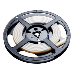 Led COB Strip set 24V Remote Control + 5m 360 leds/m Φυσικό Λευκό