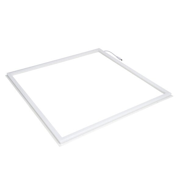 Led Φωτιστικό Frame 60×60 48W Φυσικό Λευκό