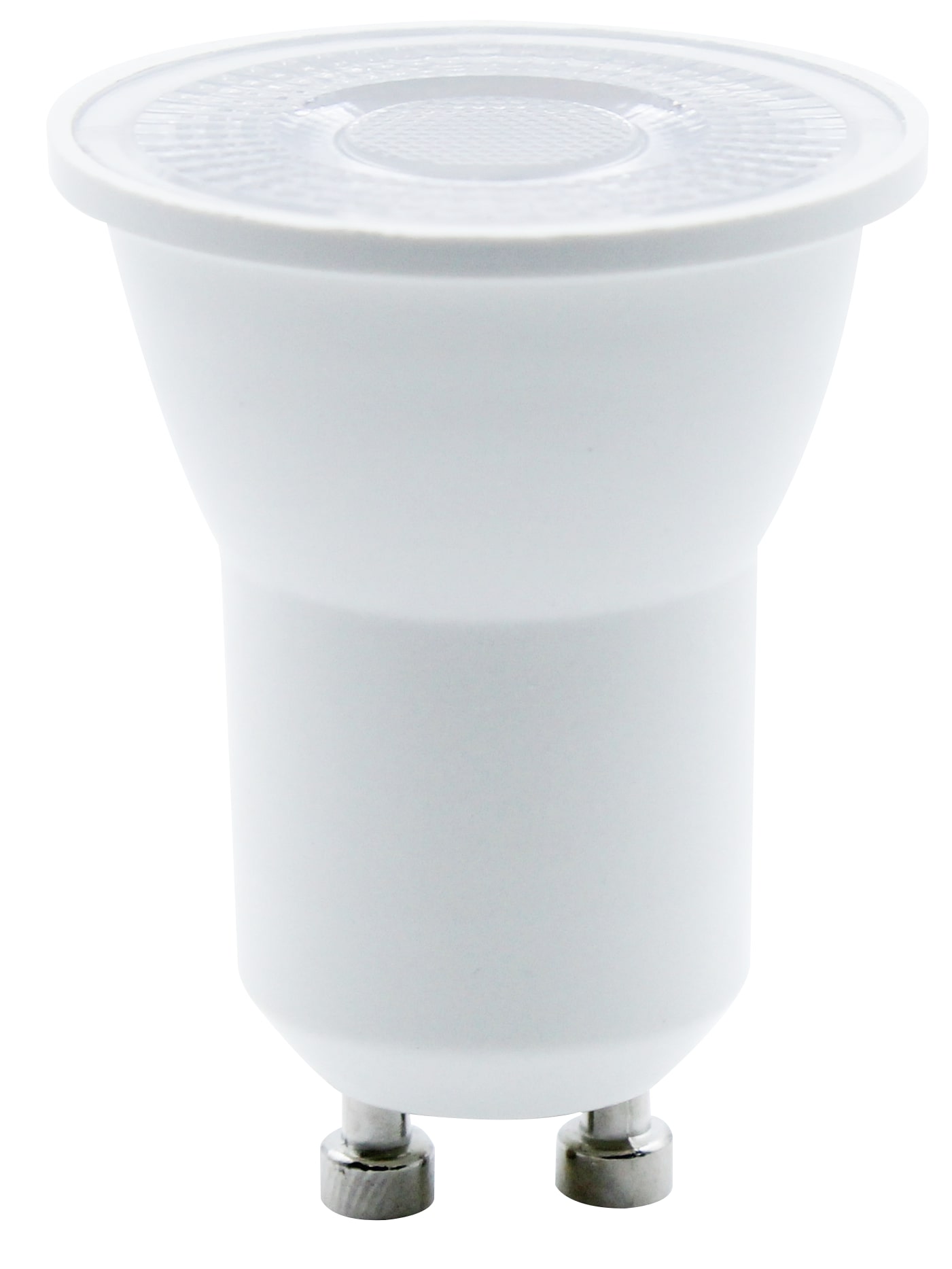 Led Λάμπα MR11 220V 2W Ψυχρό Λευκό