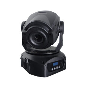 LED Spot Moving Head Light 90W