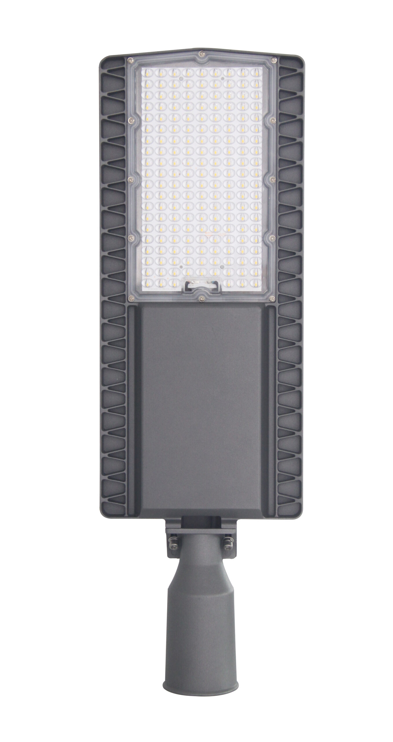 LED Φωτιστικό Δρόμου High Lumen – Moso Driver 100W Ψυχρό Λευκό