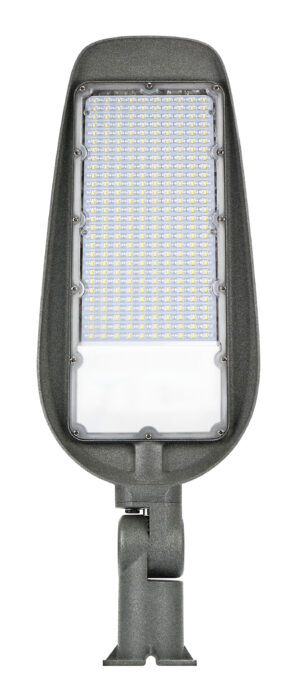 Led Φωτιστικό Δρόμου με άρθρωση PF>0.9 50W Ψυχρό Λευκό