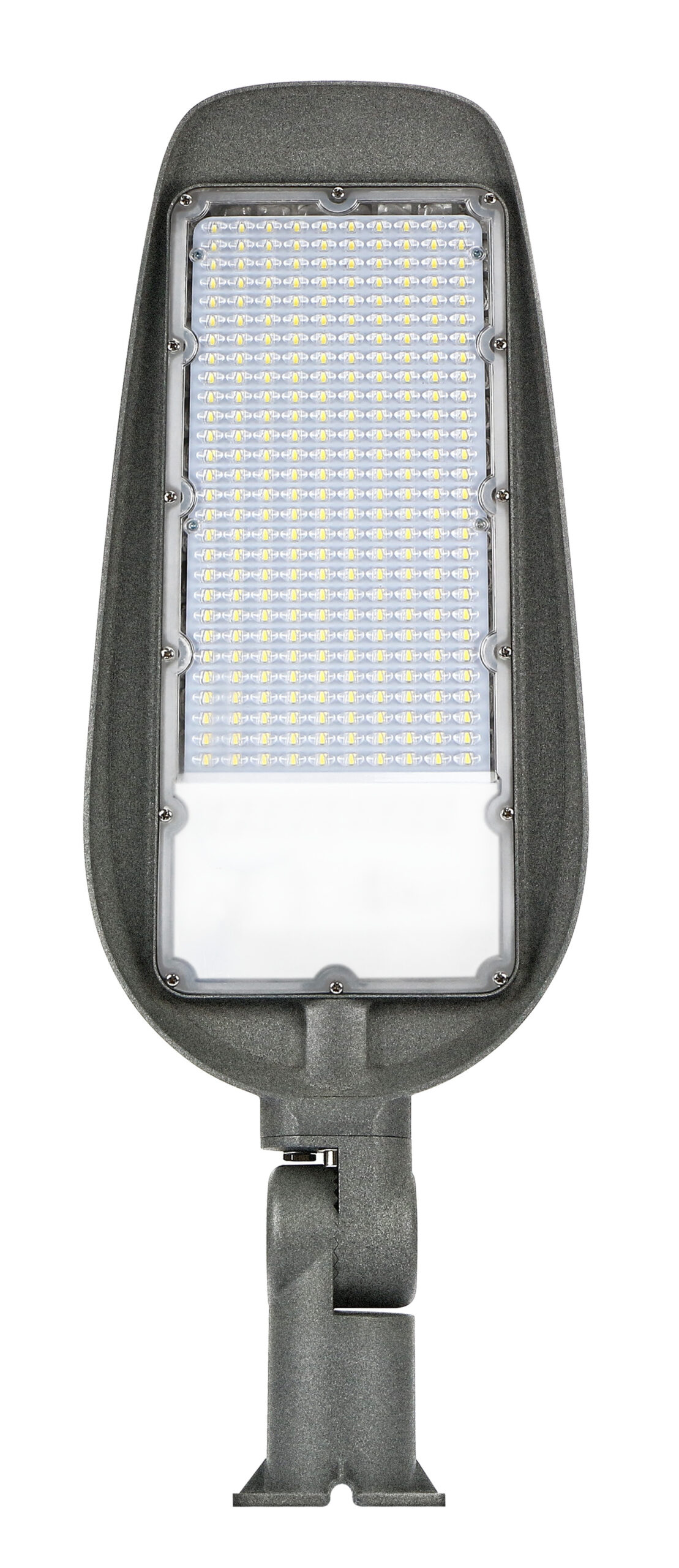 Led Φωτιστικό Δρόμου με άρθρωση PF>0.9 50W Ψυχρό Λευκό