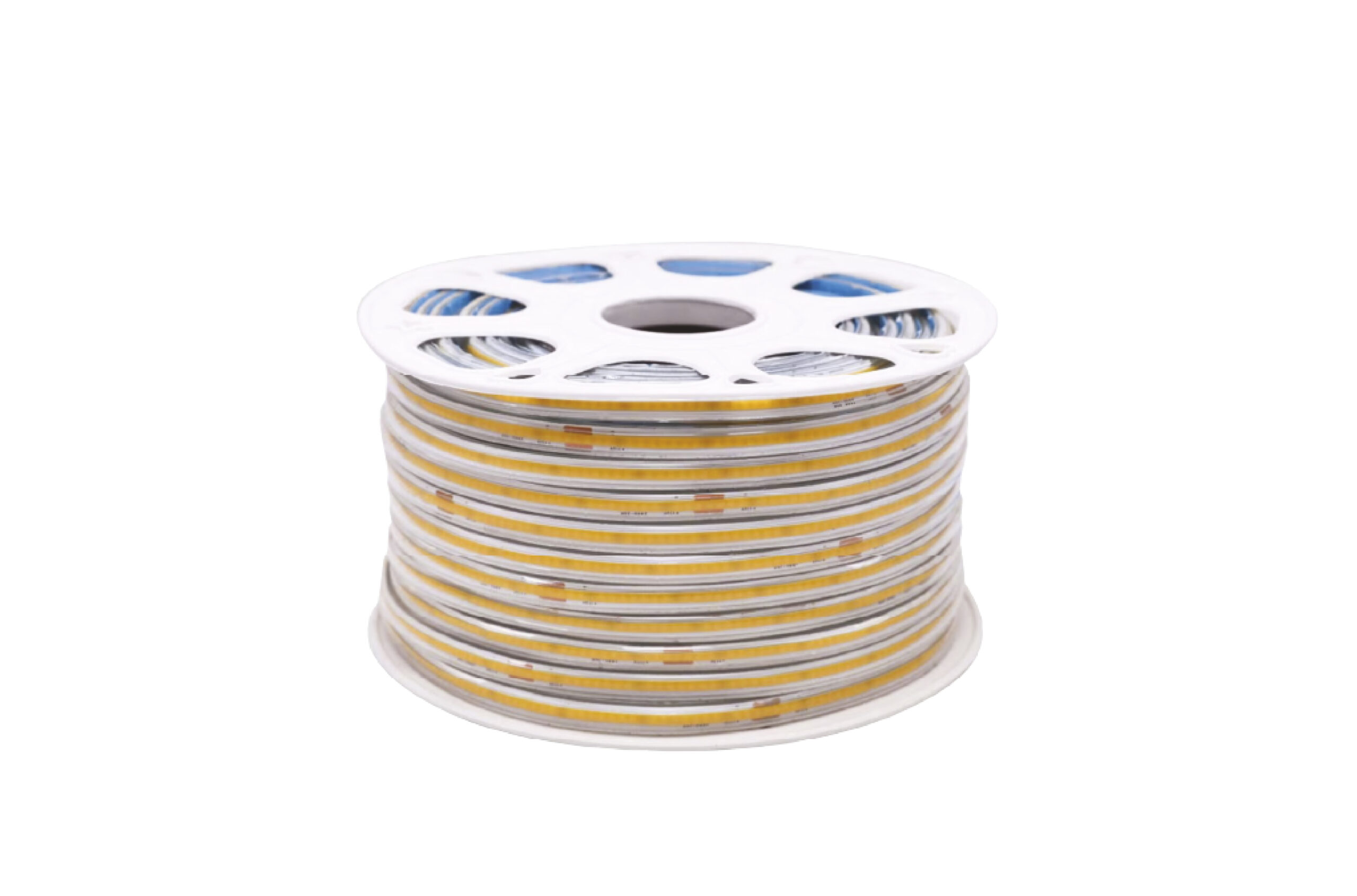 Ταινία Led 220V COB CONNECT-ANYWAY 10W/M 360LED/M Ψυχρό Λευκό