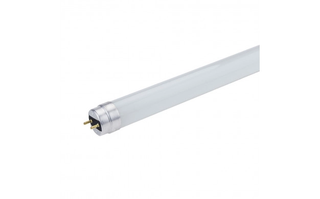 Led Λάμπα T8 Glass 22W 150cm Ψυχρό Λευκό