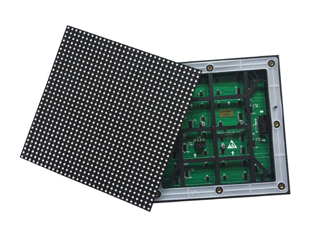 Led Οθόνη module IP65 P3