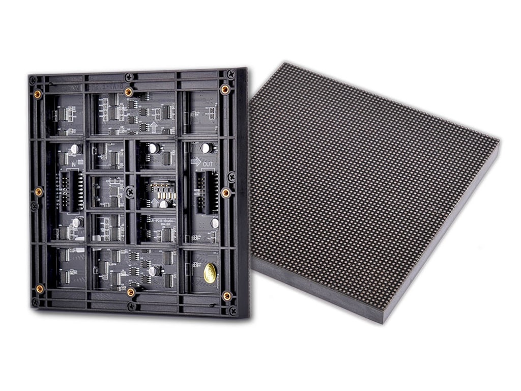 Led Οθόνη module internal IP20 P2.604