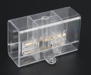 Ι-Σύνδεσμος (Hexagon Series)