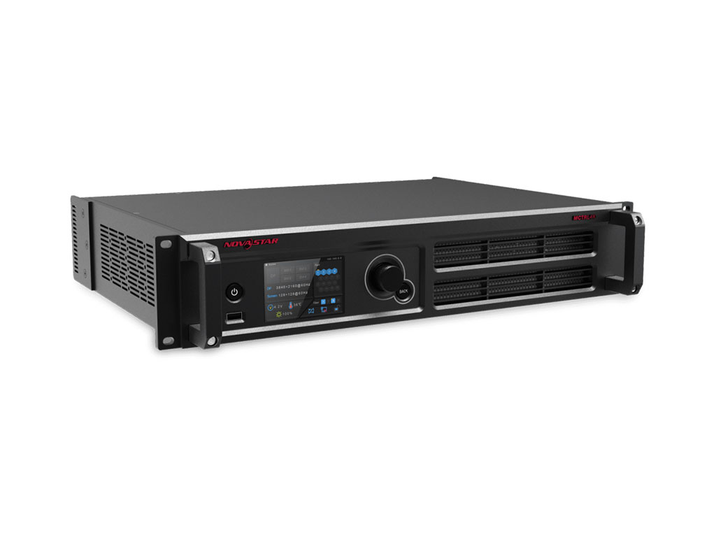 MCTRL4K Controller για Led Οθόνη