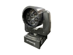 MINI 7x12W LED RGBW Moving Head