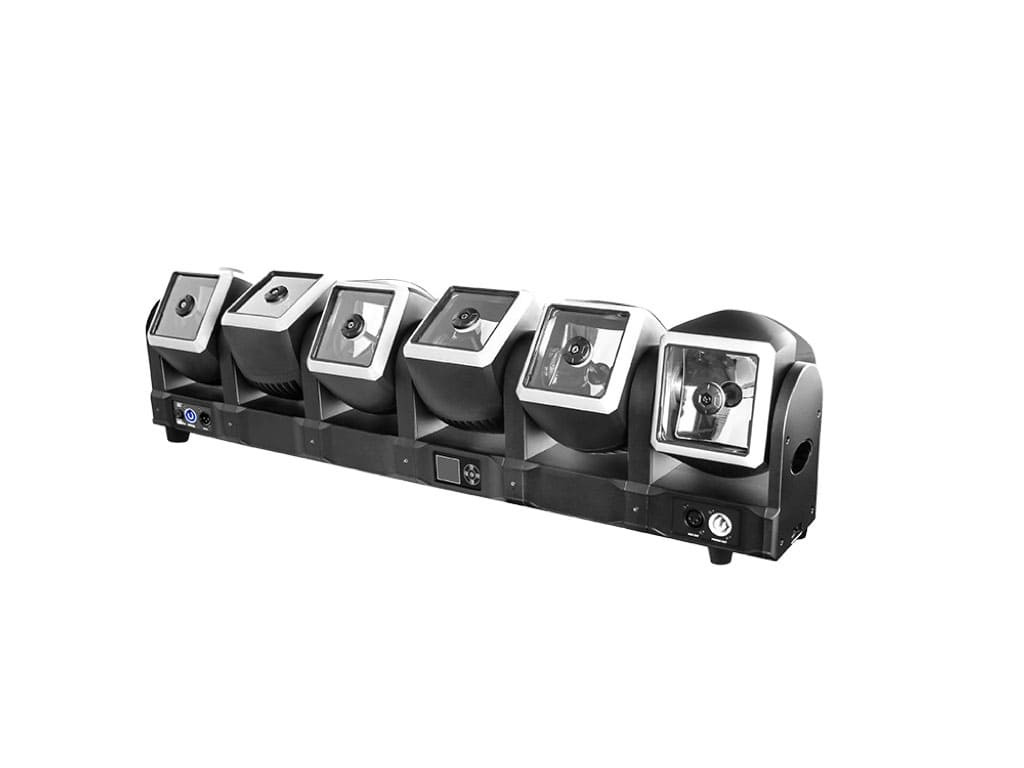 Moving Head Beam 66