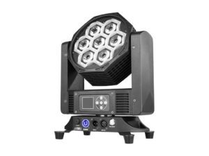 Moving Head Wash Strobe 712ES