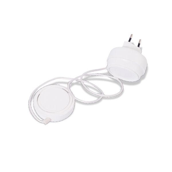 Multi-Charger USB HUB 4xTYPE-A and 1xTYPE-C