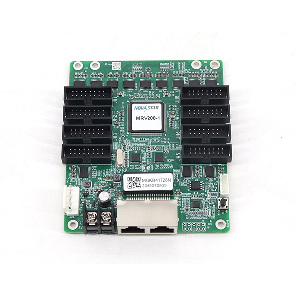 Receiving Card MRV208-1