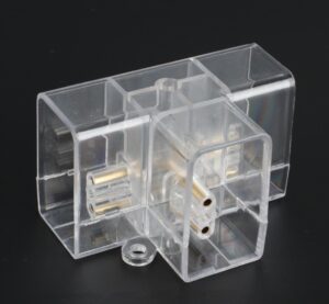 T-Σύνδεσμος (Hexagon Series)