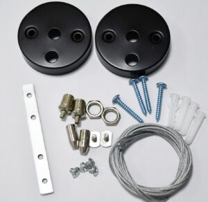 Σετ ανάρτησης 1.5Μ για SKU: 16761-16763