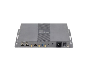 Wi-Fi Media Player για Οθόνη LedTB60