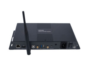 Wi-Fi media player για Led Οθόνη LCB4K