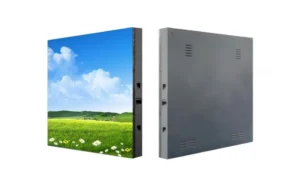 Led Οθόνη Cabinet IP65 P4