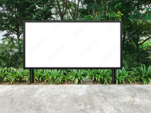 Led Οθόνη poster outdoor IP65 P2.5