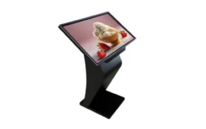 Έξυπνη Οθόνη 43” K-Shape με Λειτουργικό Android