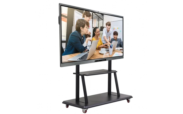 Διαδραστικός Πίνακας 86” - Image 3